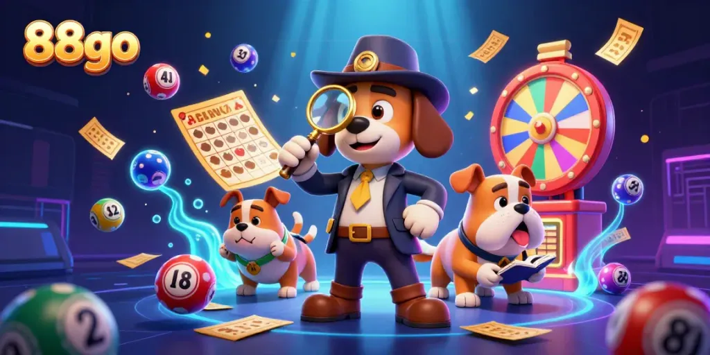 Engage with 88go's thrilling gaming adventures, where excitement meets rewarding poker sessions.