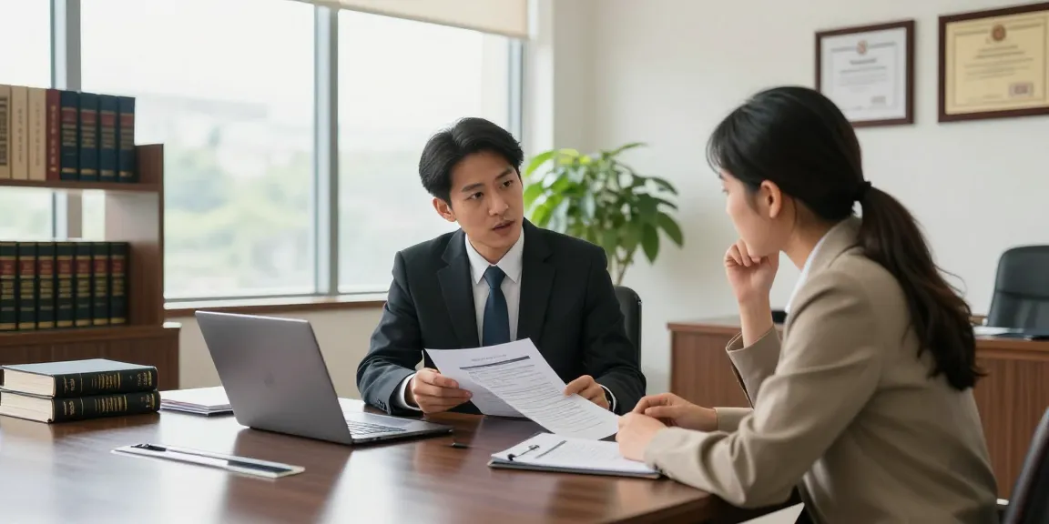 Try this website for expert legal guidance during consultations.