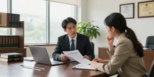 Try this website for expert legal guidance during consultations.